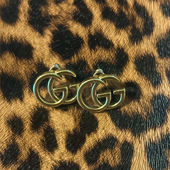 Gucci Earrings - Picture 1 of 2